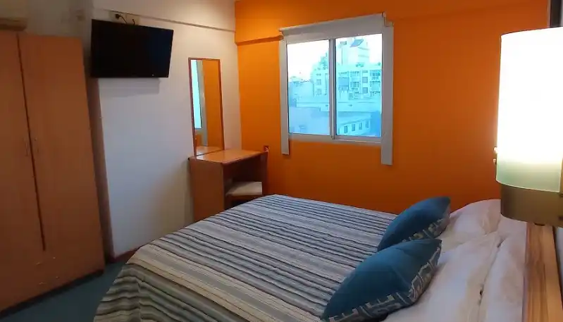 Hotel New Palace San Bernardo