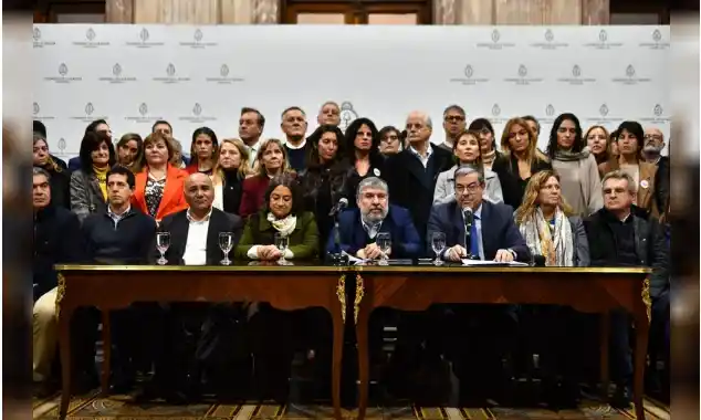 diputados