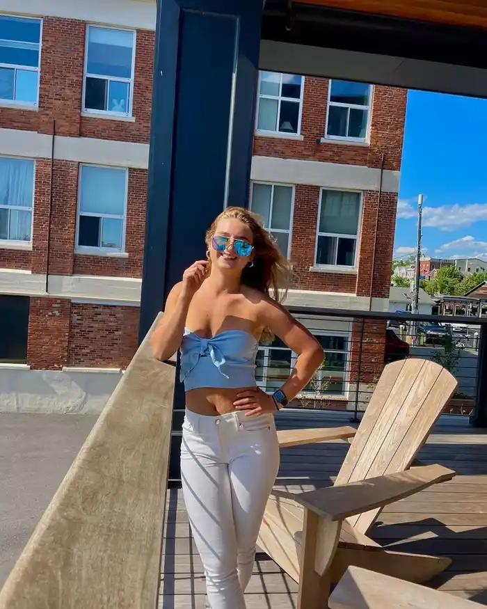 Futbolistas Más Bellas de la NWSL - Interna 4