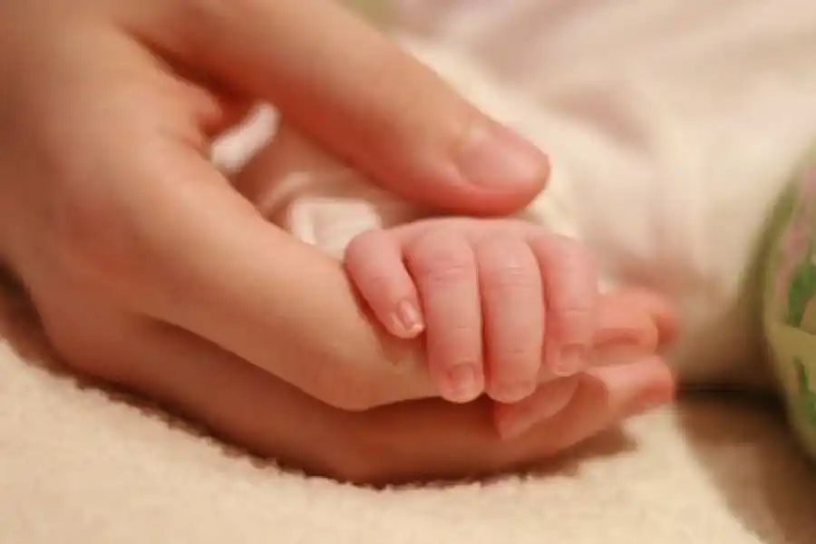 Hay menos nacimientos: en Santa Fe, la natalidad bajó un 28%