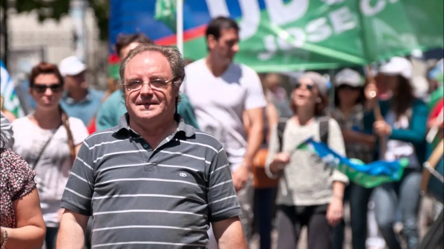 Docentes de Udocba: "Un aumento del 25 por ciento es una humorada"