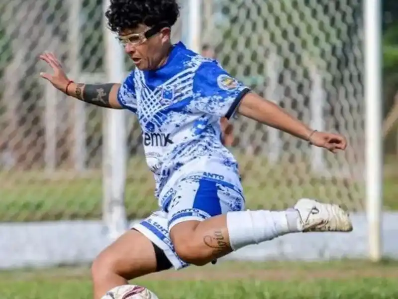 Las chicas de Santa María recibirán a Santa Rosa el sábado