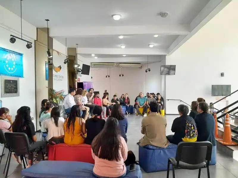 Cerca de 70 academias, en la XVII 
edición de Formosa Siempre Danza