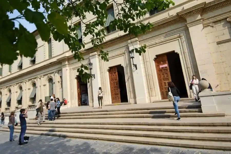 Santa Fe será sede del Congreso Nacional de Derecho del Trabajo y de la Seguridad Social