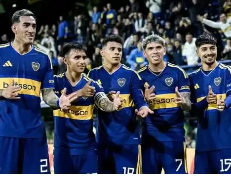 Torneo Clausura: días, horarios y árbitros de la fecha 12
