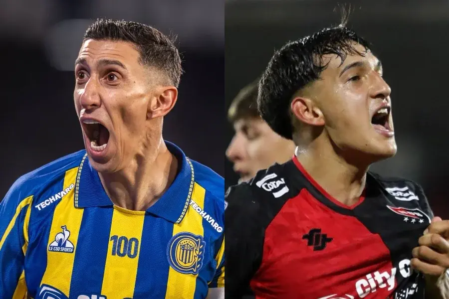 Aseguran que el clásico rosarino entre Central y Newell's se jugará el domingo 6 de septiembre en el Gigante de Arroyito