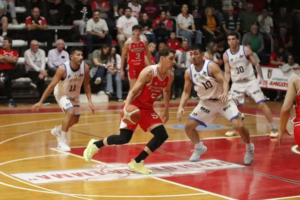 Suardi Independiente