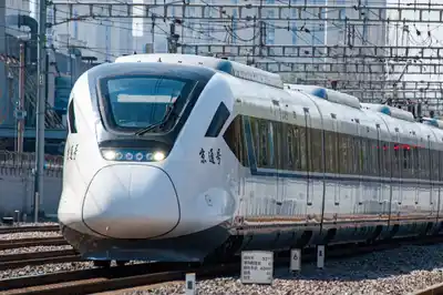 11 obreros murieron arrollados por un tren en China