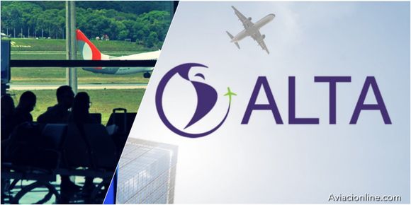 Nueva cita para la industria aérea de la región en el ALTA CCMA & MRO Conference