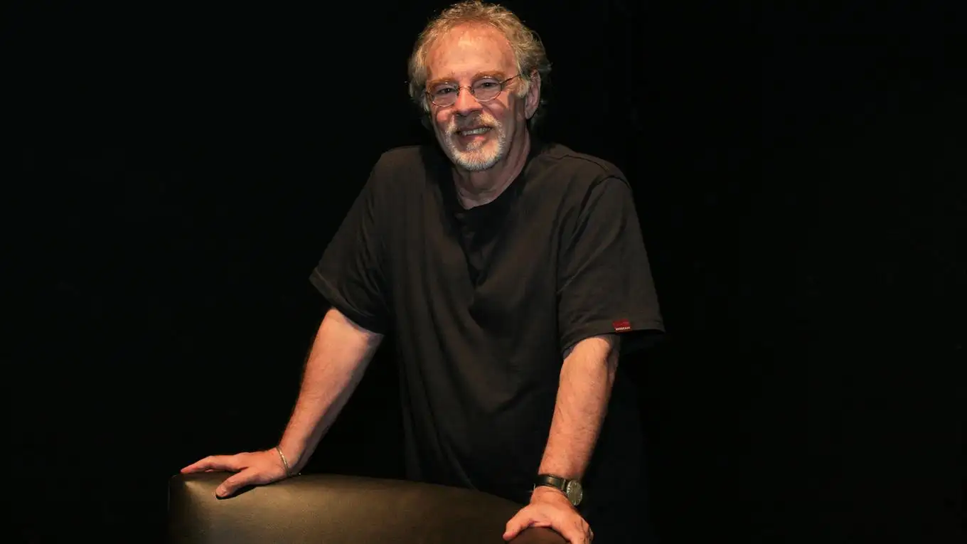 Murió el actor Salo Pasik