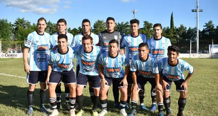 Torneo de Clubes: Las Palmeras empató con Pilar Unidos y definirá la serie en Río Tala