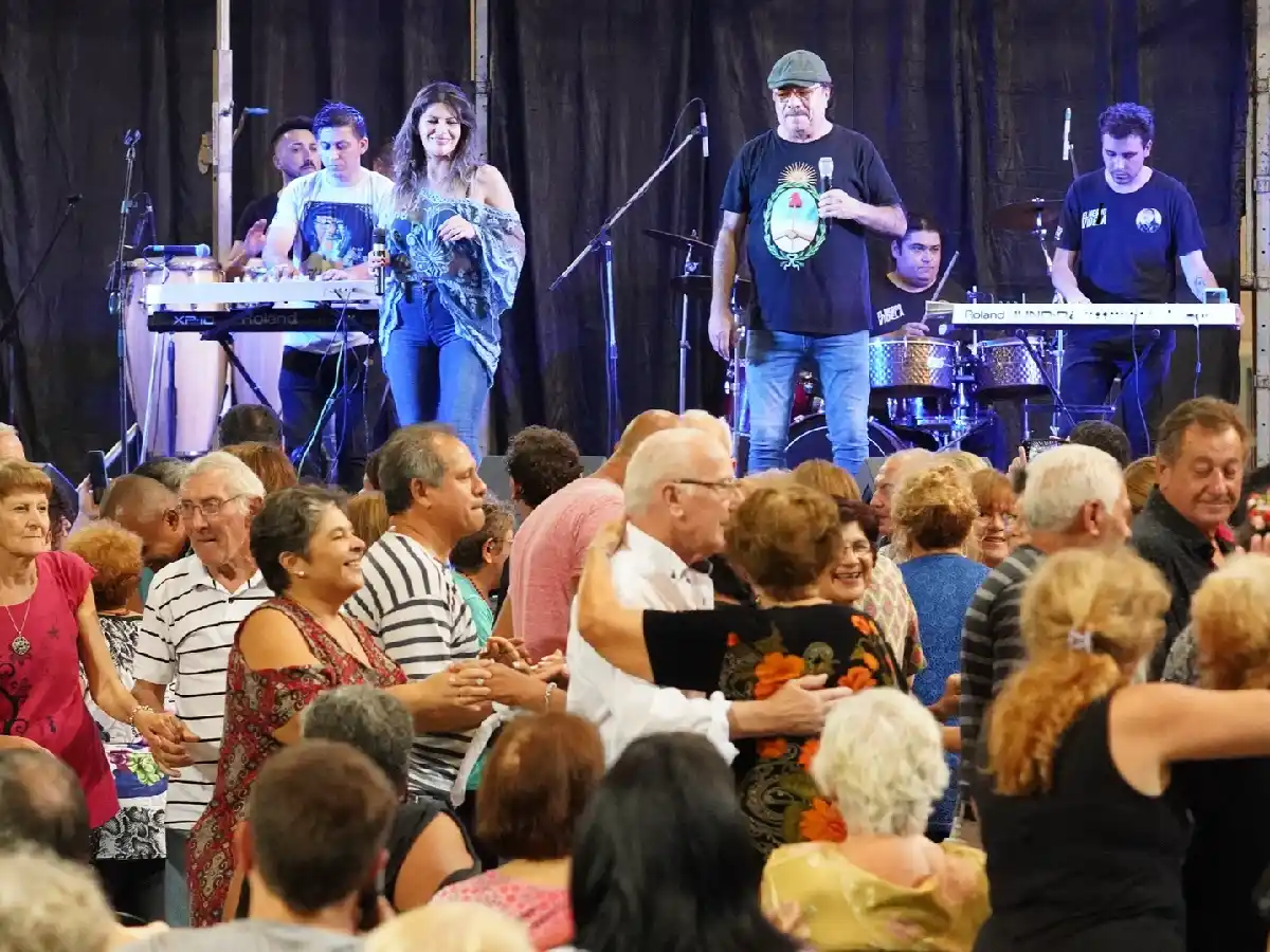 San Francisco camino a  ser una ciudad de eventos 