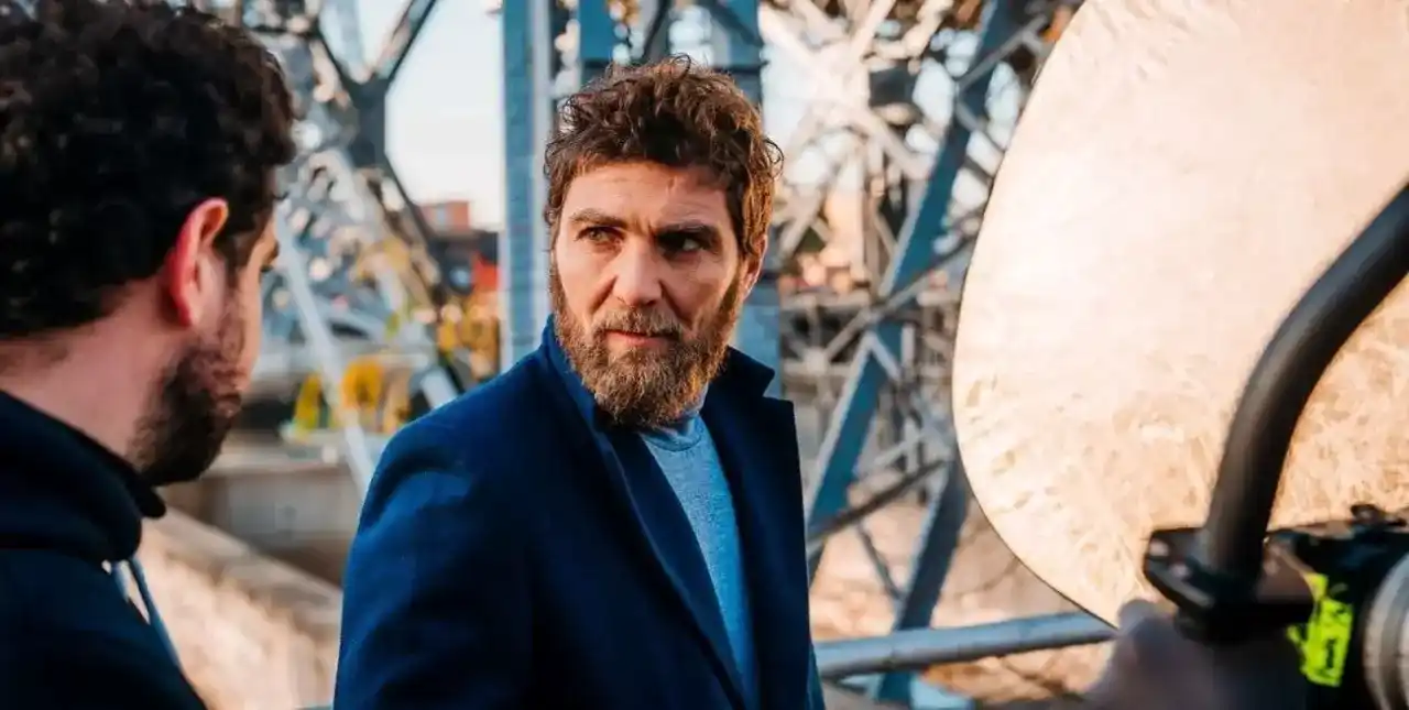 Nicolás Higuaín, el hermano del Pipita que dejó el fútbol para ser músico