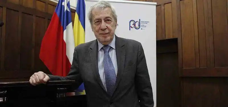 Chile DECEPCIONADO tras la sentencia del TSJ para anular la primaria