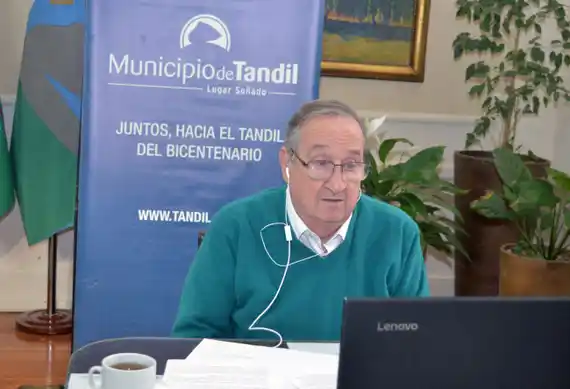 Provincia y Municipio abrieron un "periodo de transición" y compatibilizarán los sistemas