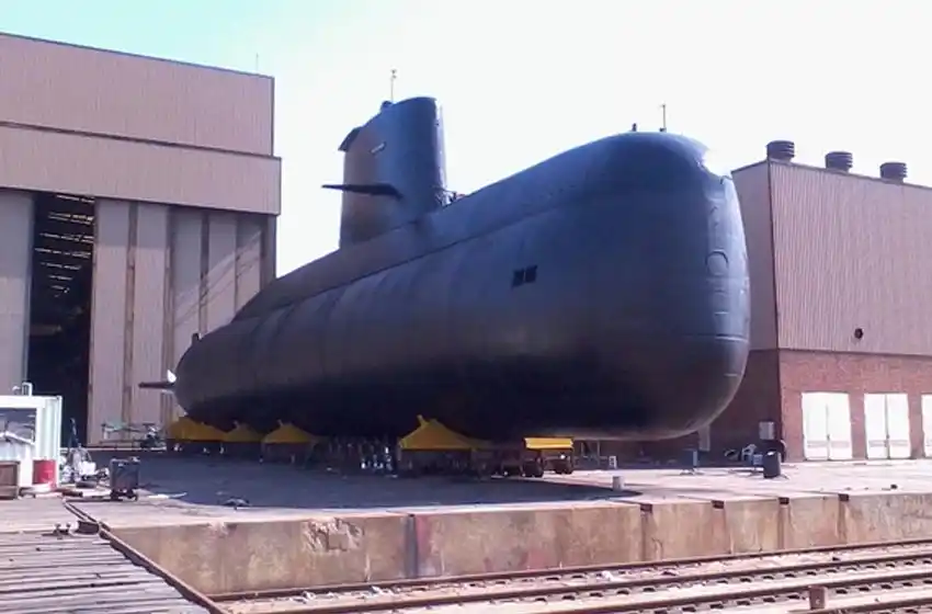 ARA San Juan: «De a poco vamos entrando en una etapa crítica»