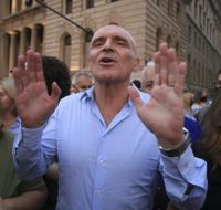 Espert aliado con JxC en provincia de Buenos Aires y Milei avanzó en su armado nacional