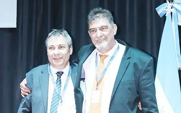 Se eligieron autoridades en la  Universidad Tecnológica Nacional