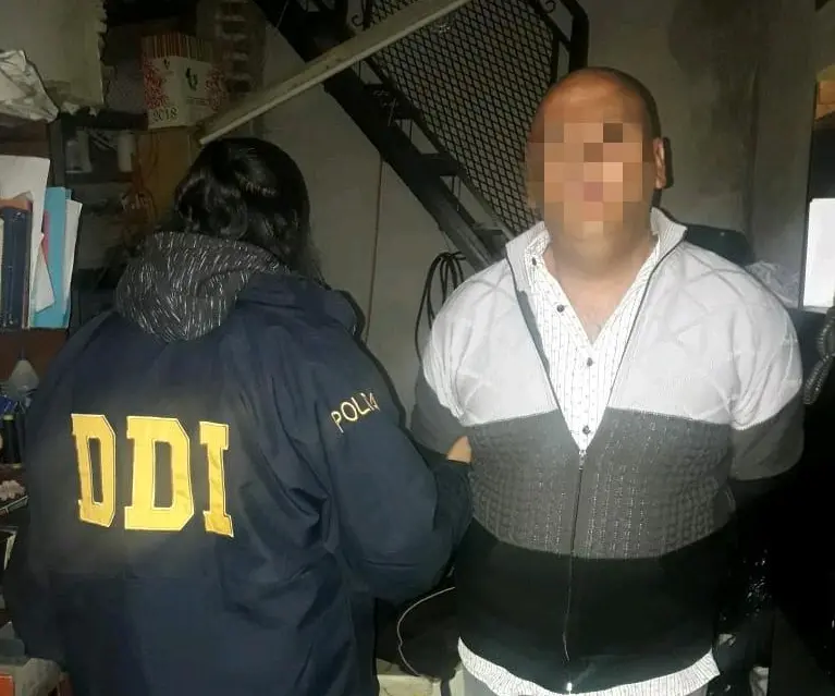 La Matanza: Padre detenido por abusar de su hija de 12 años