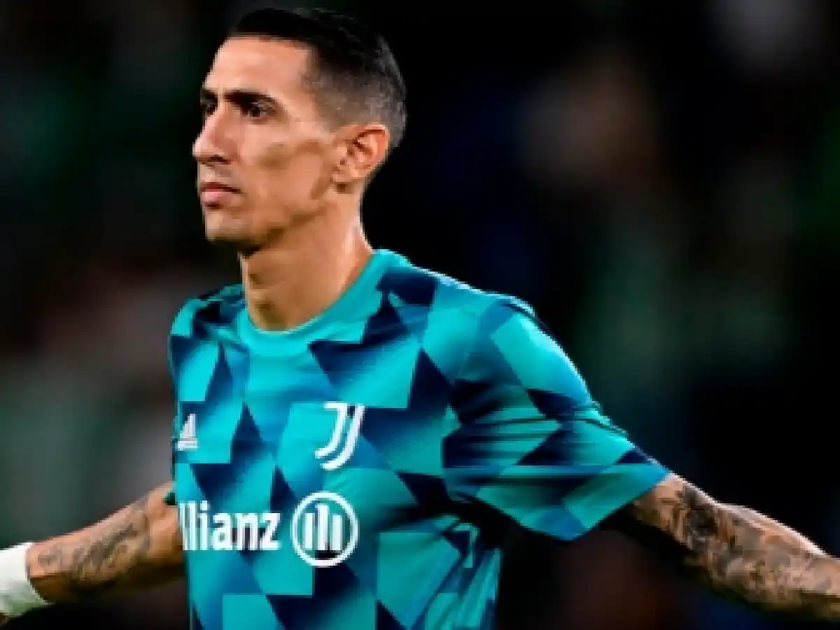 Alarma en la Selección: Di María abandonó el campo de juego lesionado