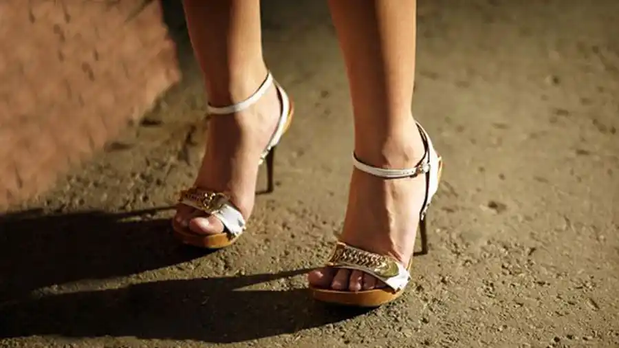 "La trata es un flagelo que crece pero el Estado no lo ve"