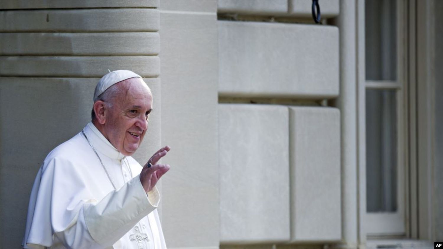 El papa Francisco visitará esta semana Hiroshima y Nagasaki