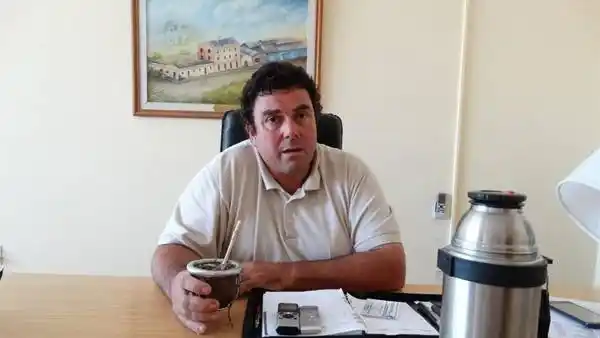 Ediles de Cambiemos destacan la actitud del Intendente Larroque