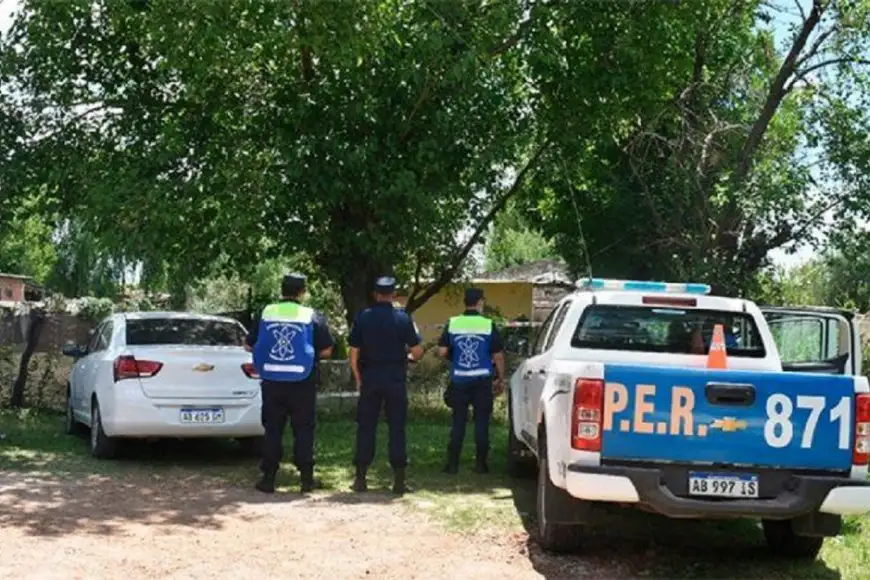 Encontraron sin vida a un bebé: la madre fue imputada por homicidio