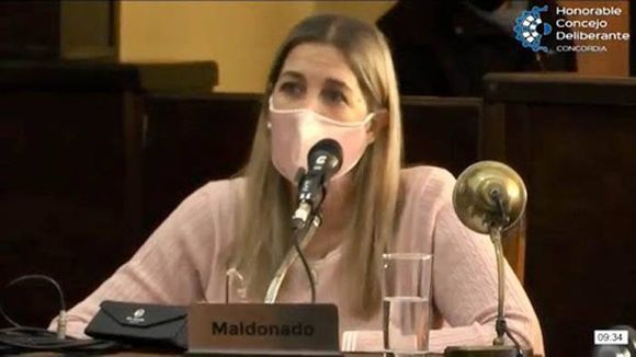 Declaran de interés municipal el �SJuicio por Jurados⬝ en Concordia