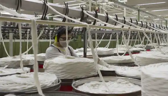 Industria Texil: "Las empresas dejaron de percibir ingresos por el rechazo de cheques sin perjuicio"