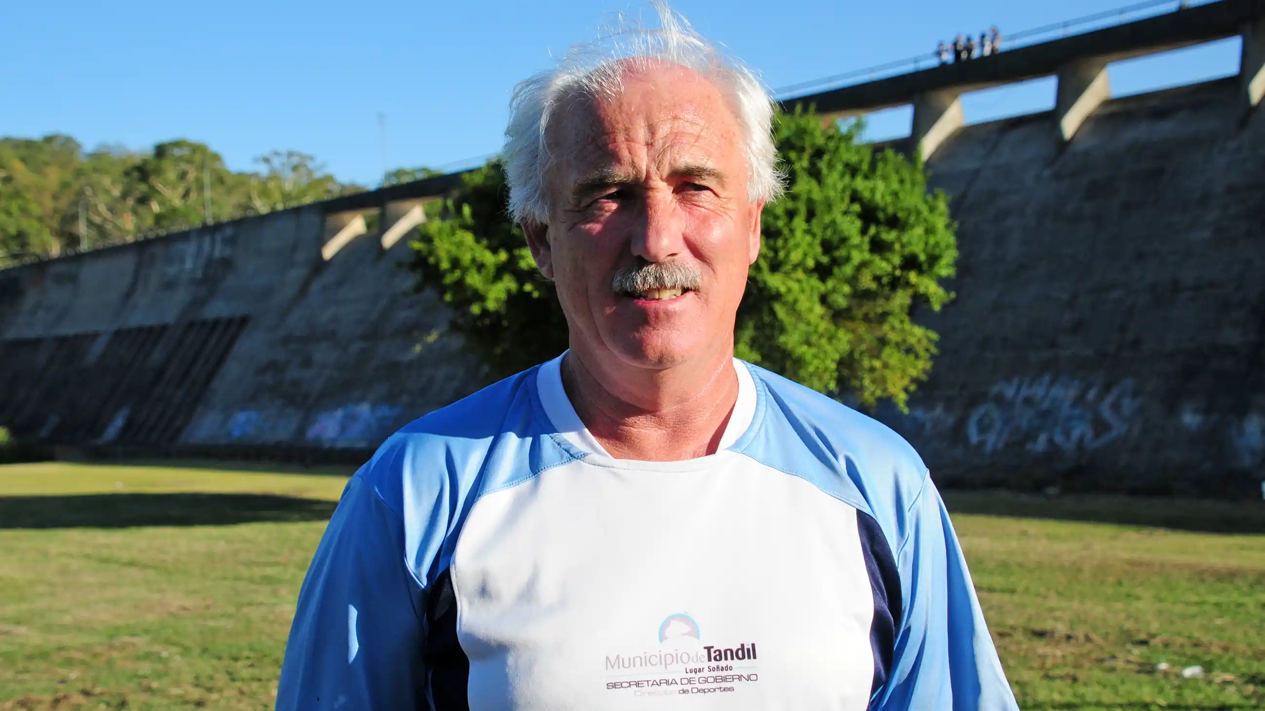 Ilero reconoció que se necesitaría más aporte económico, pero destacó los programas municipales
