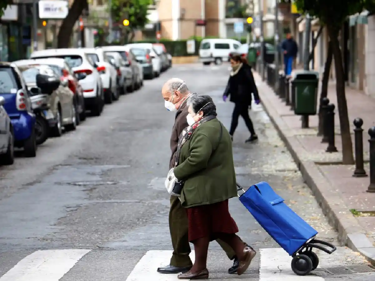  Confirman un nuevo caso de coronavirus en San Justo 