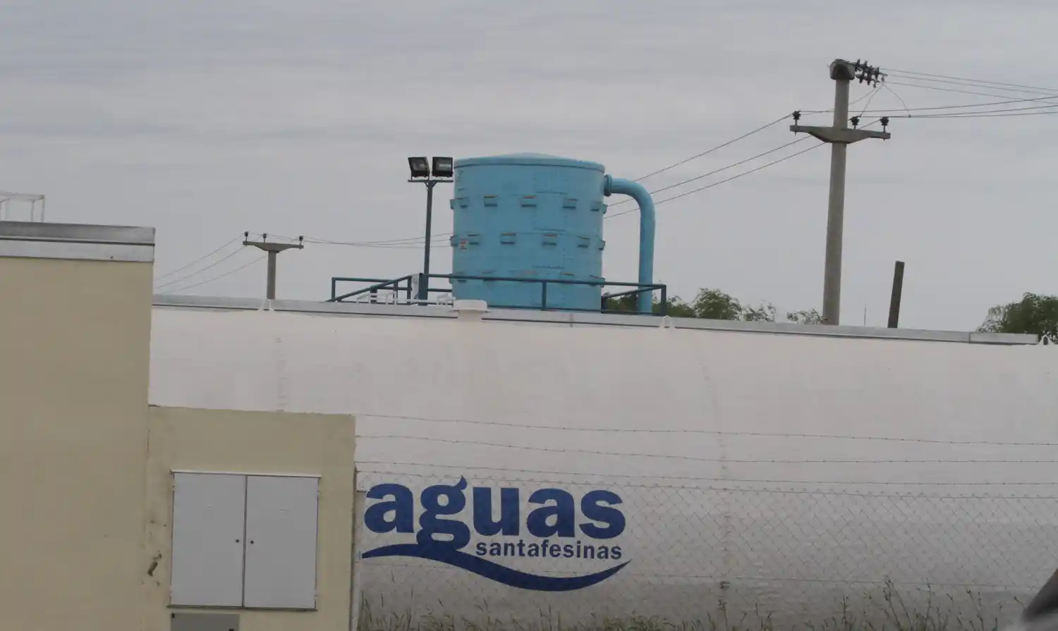 Aguas Santafesinas justifica su aumento para 2019