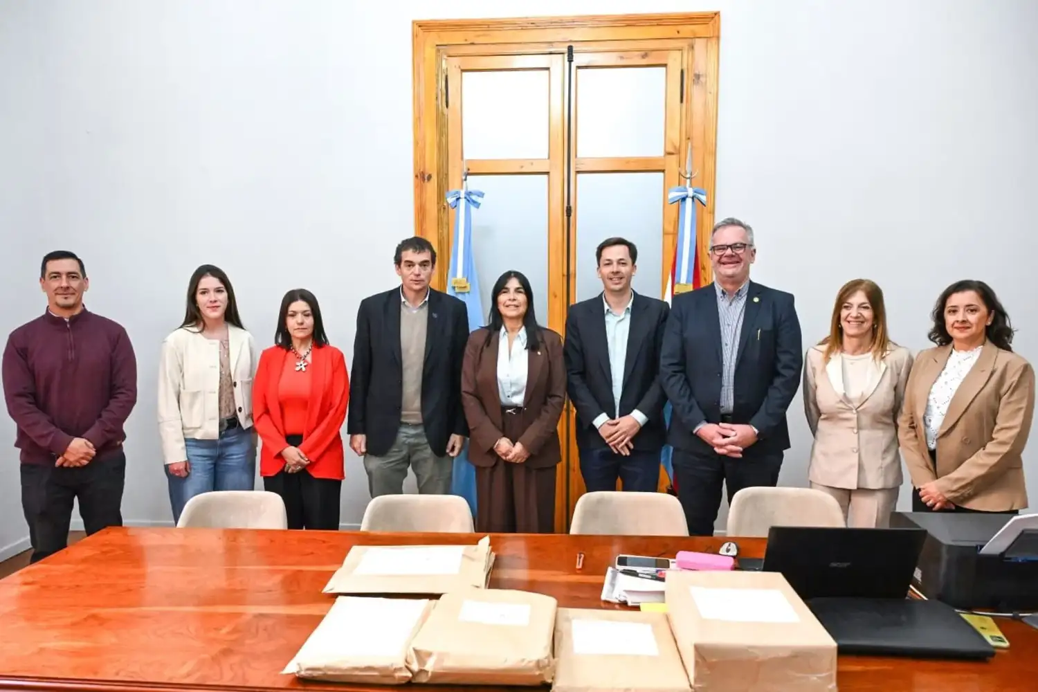 Licitación Pública N° 09/2026
