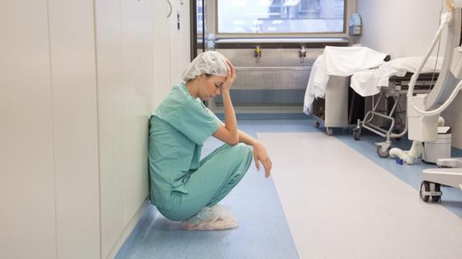 Errores médicos, la amenaza invisible de los hospitales