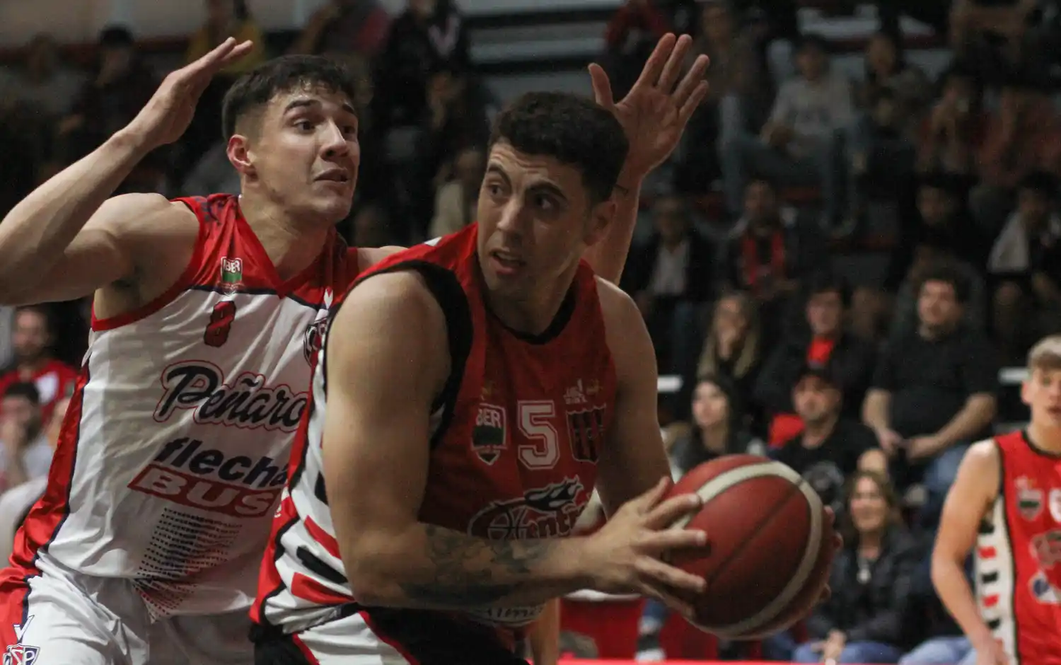 Fotos: Santiago Burgos