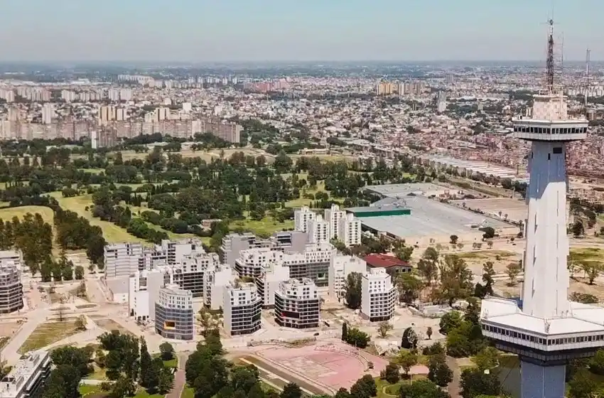 El sur Buenos Aires tembló por un sismo de 3.8 grados en la escala de Richter