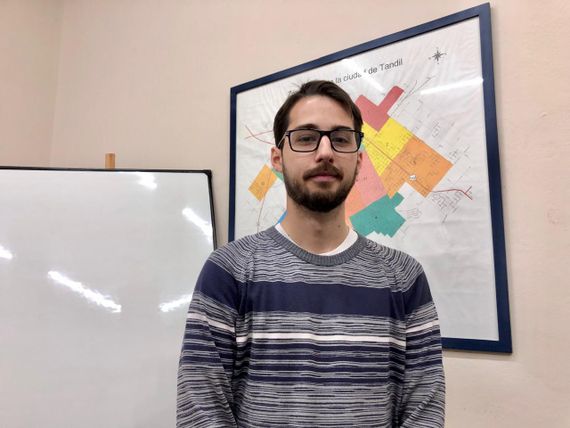 Oficina de Empleo: mano de obra calificada, la mayor demanda laboral en Tandil