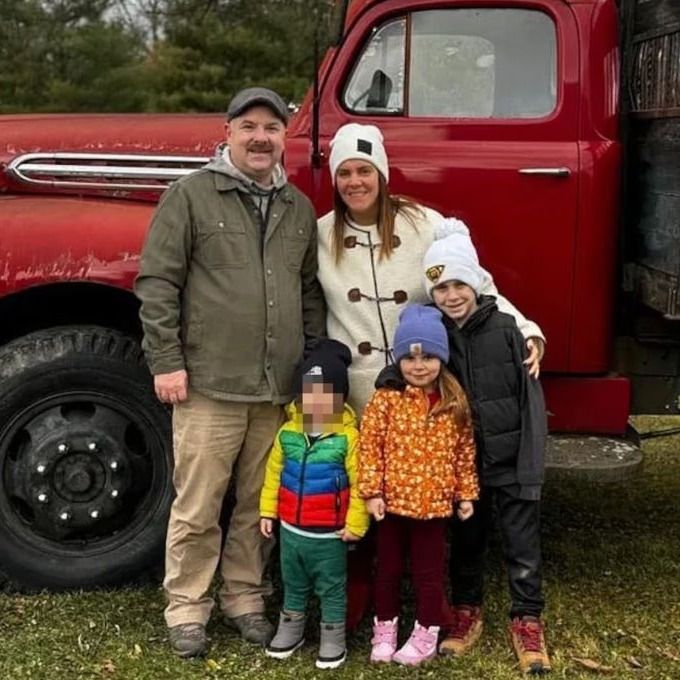 madre mata a su esposo e hijos varones 2