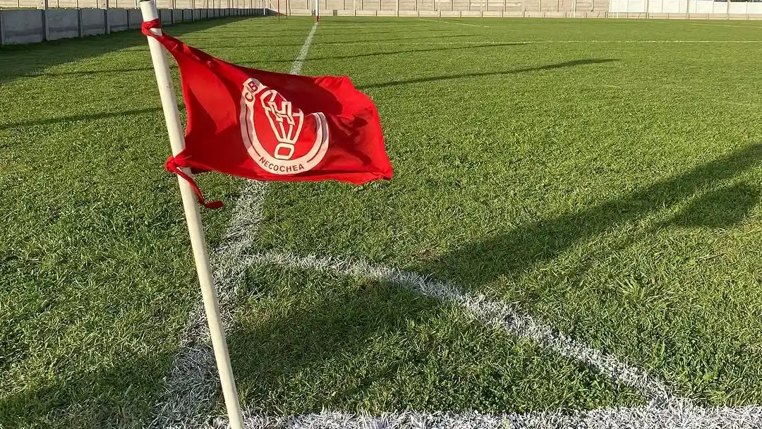 El Estadio Lito Almassio quedó oficialmente inaugurado