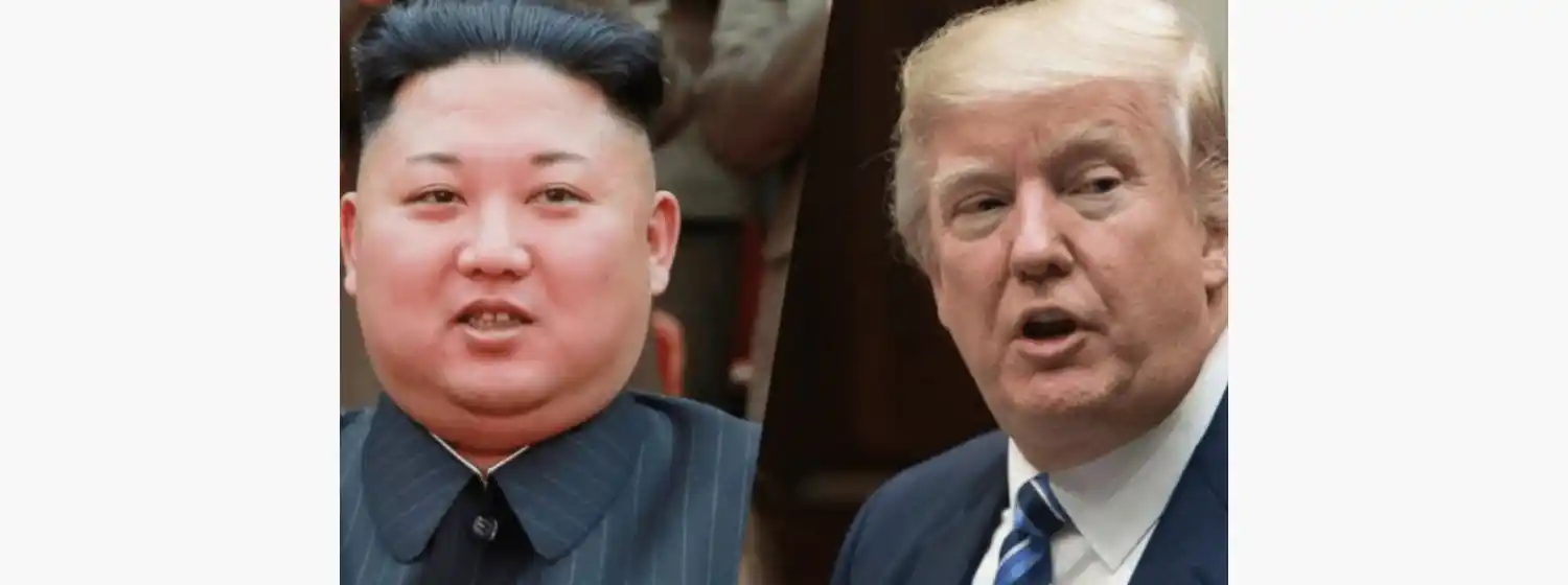 Corea del Norte: Donald Trump canceló la cumbre con Kim Jong-un