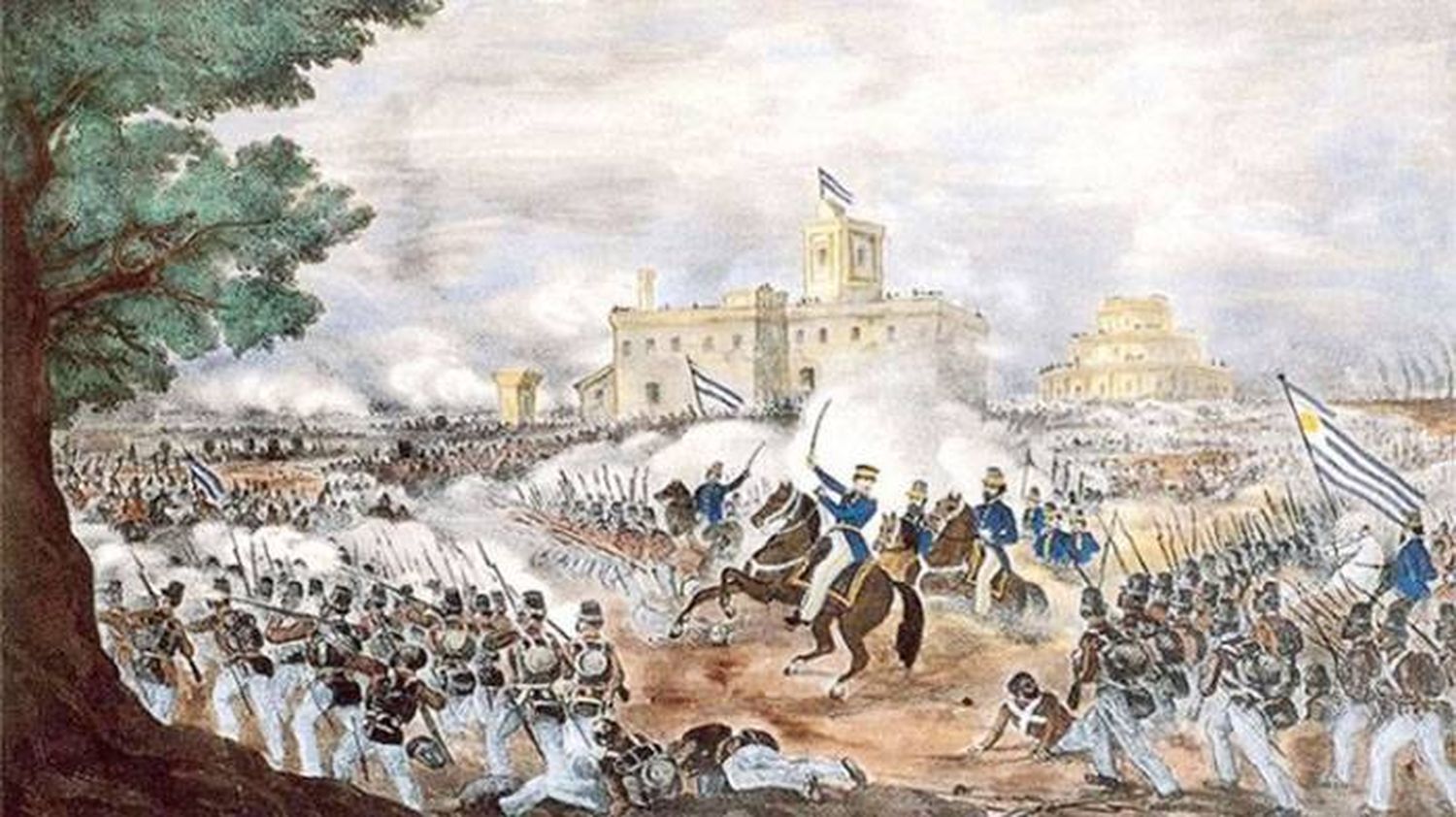 SOBRE EL 3 DE FEBRERO