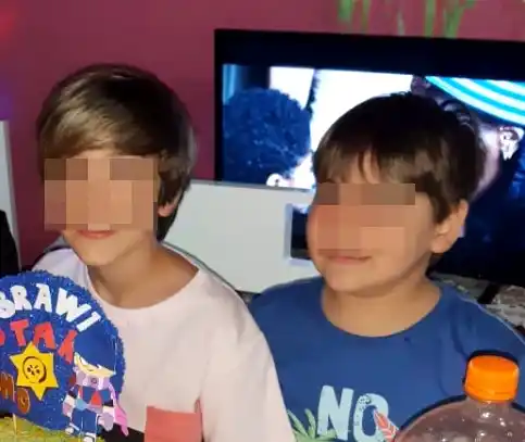 Aguas Verdes: Dos hermanitos de Berazategui murieron tras ser rescatados en el mar