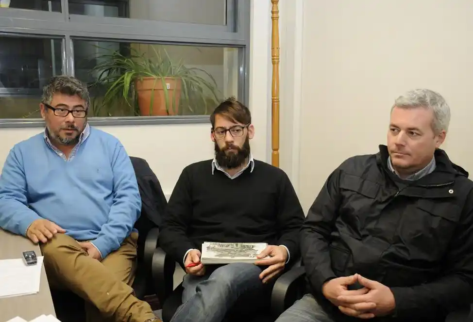 Ante el estancamiento de la construcción, los arquitectos buscan paliar la crisis