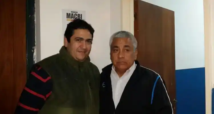Paso 2015: Salazar ganó en la mesa de extranjeros