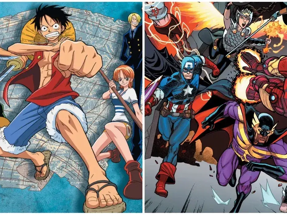 Día del Niño: juegos, mangas y merchandising, las opciones que buscan chicos y adolescentes