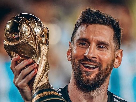 "Será muy especial": MESSI jugará su último partido de eliminatorias contra Venezuela