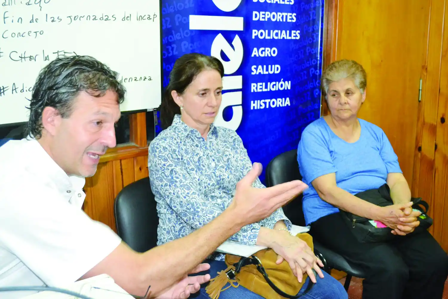 Preocupación por ordenanza que permite a menores ingresar a boliches