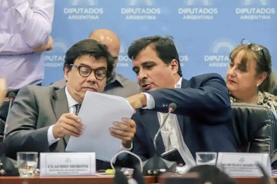 "El 80% de los jubilados le ganará a la inflación en el primer semestre de 2020".
