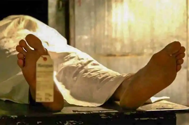 CON 12 TIROS EN EL ROSTRO: acribillan a un hombre en plena vía pública en Táchira